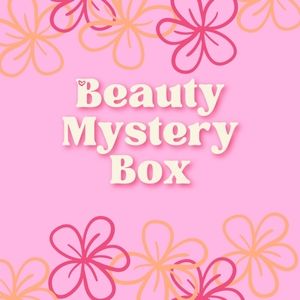 🌺 Beauty Mystery Box 🌺